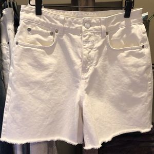 Closed Denim Lucy shorts
